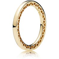 Anello Pandora Donna in Oro 156238-50 - 156238-50